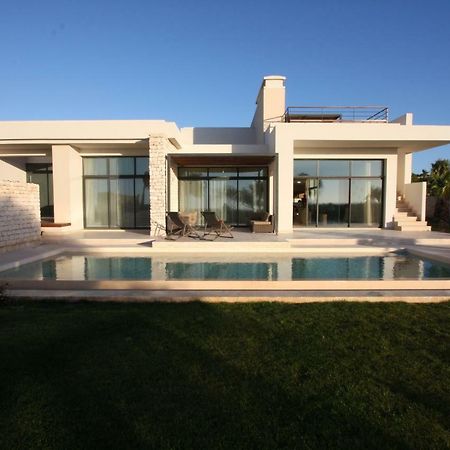 Villa L'Oiseau Bleu Essaouira Extérieur photo