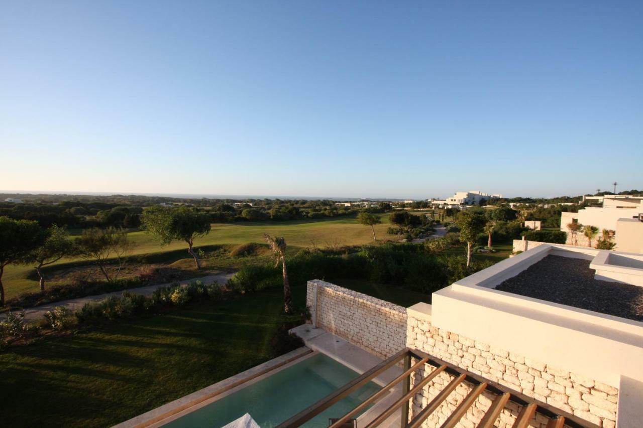 Villa L'Oiseau Bleu Essaouira Extérieur photo